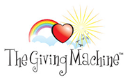 Giving Machine Logo